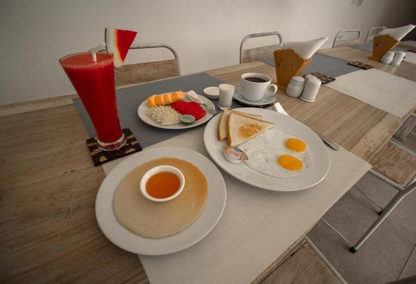 Hotel Tamoa Boutique