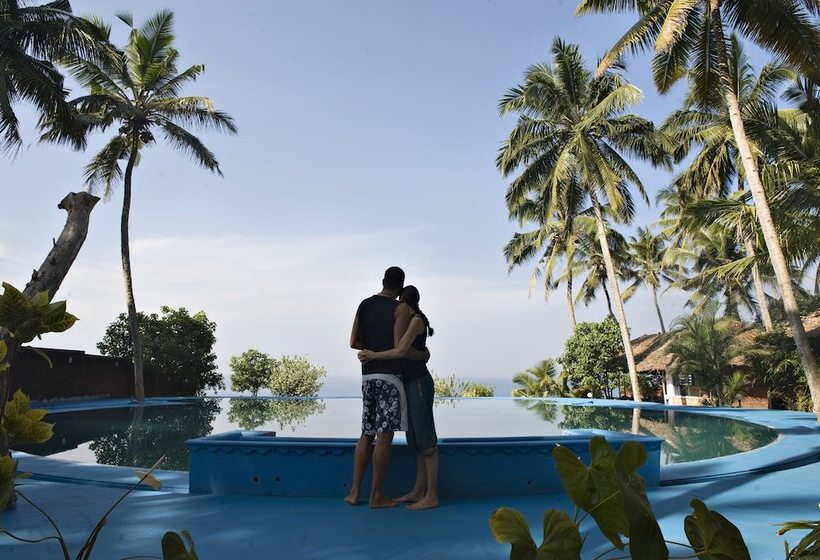 فندق The Eco, The Poolside Beach Retreat