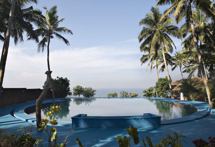 فندق The Eco, The Poolside Beach Retreat