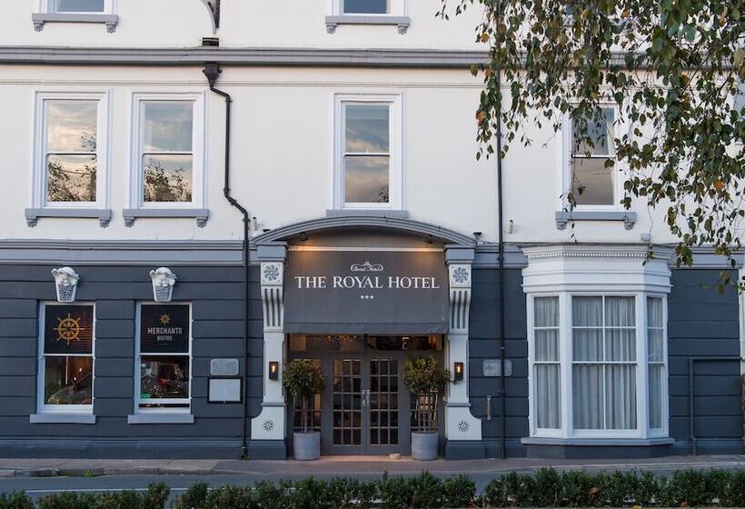 Hotel The Royal