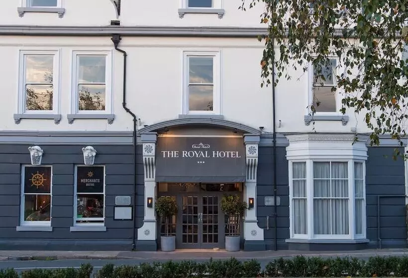 Hotel The Royal
