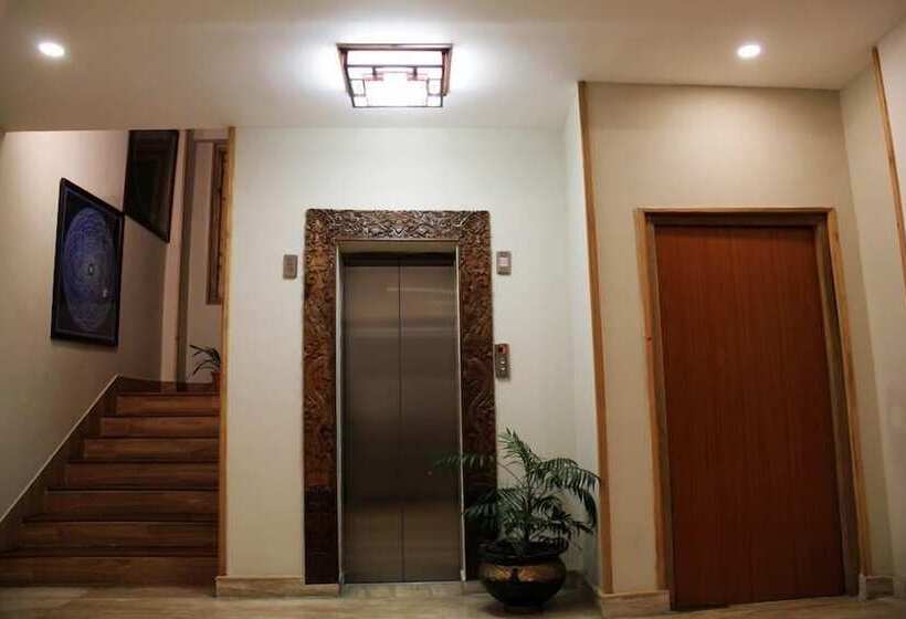 هتل Thimphu Tower