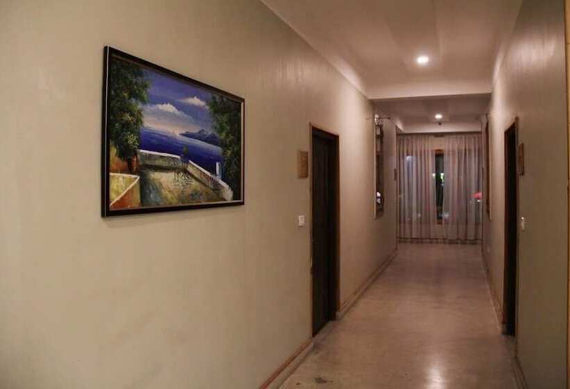 هتل Thimphu Tower