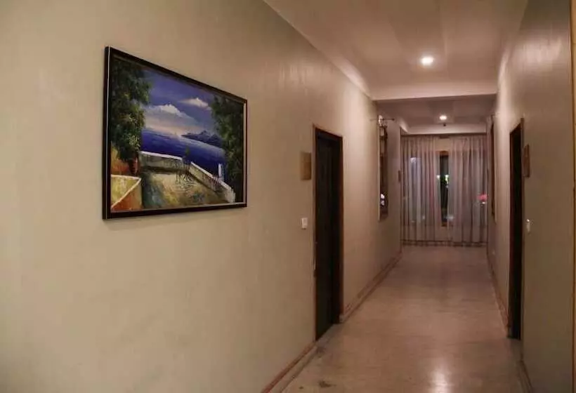 هتل Thimphu Tower