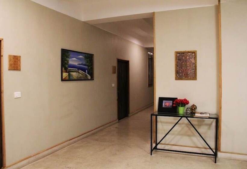 هتل Thimphu Tower