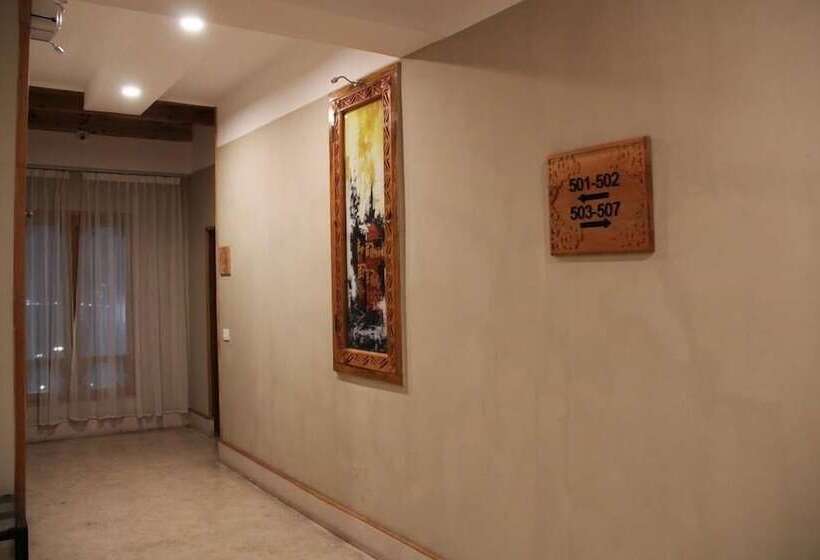 هتل Thimphu Tower