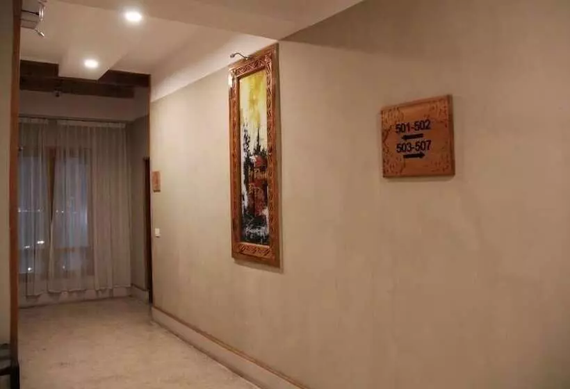 هتل Thimphu Tower