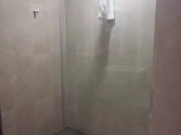 هتل Thimphu Tower