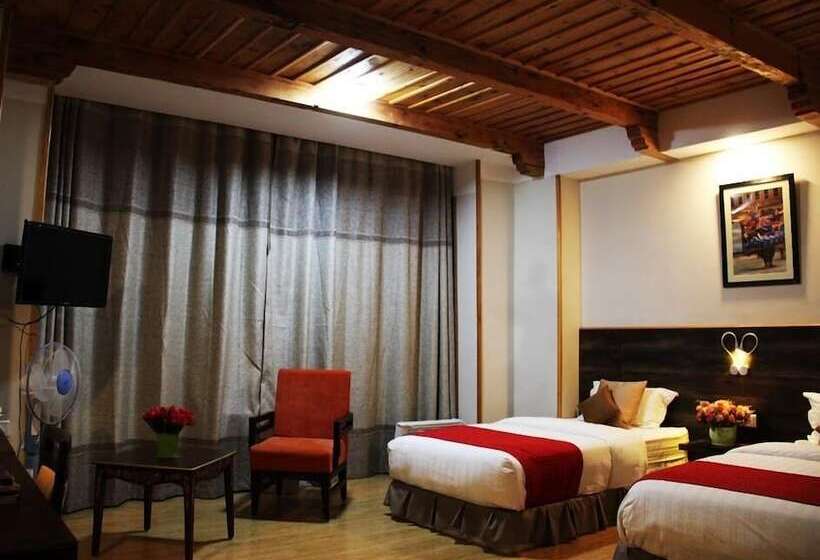 هتل Thimphu Tower