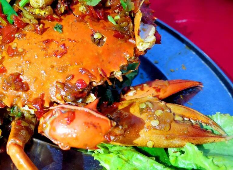 בית מלון כפרי Time Nilai