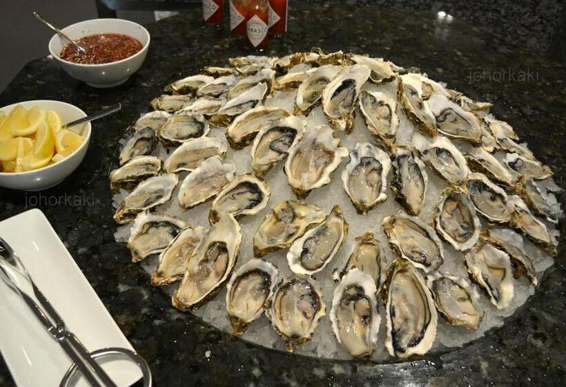 בית מלון כפרי Time Nilai