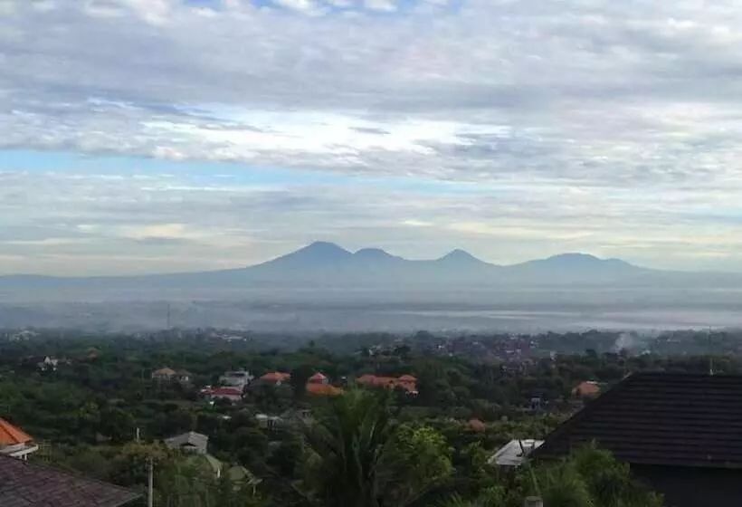 酒店 Villa Dk  Bali