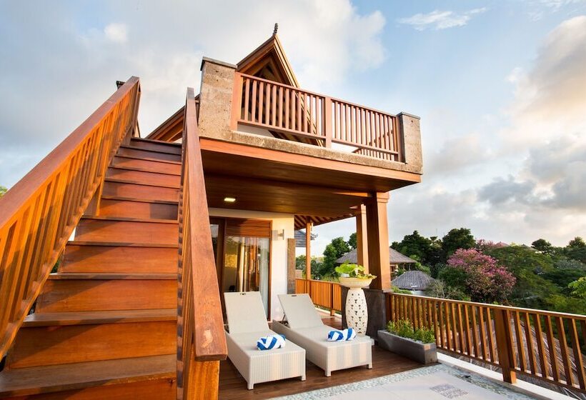 酒店 Villa Dk Bali