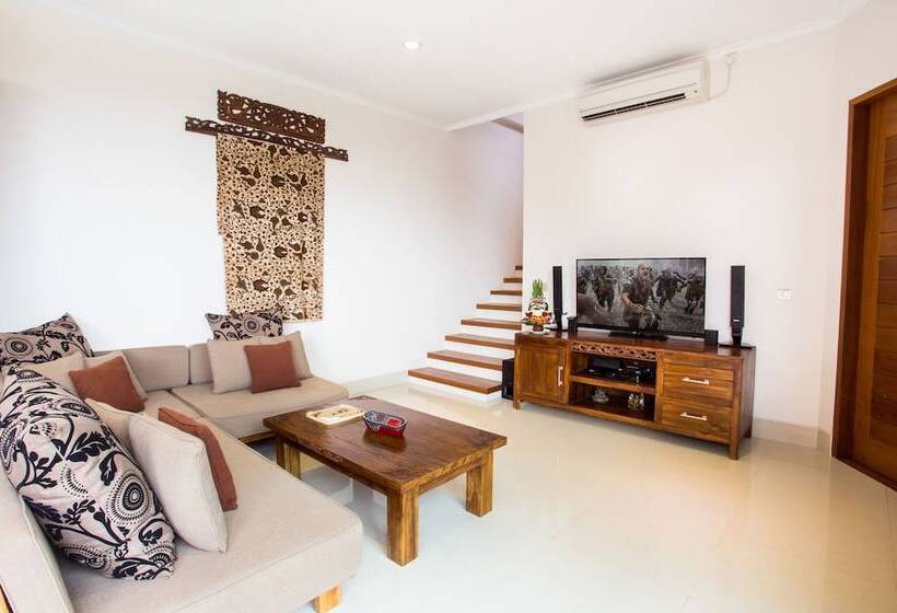 酒店 Villa Dk Bali