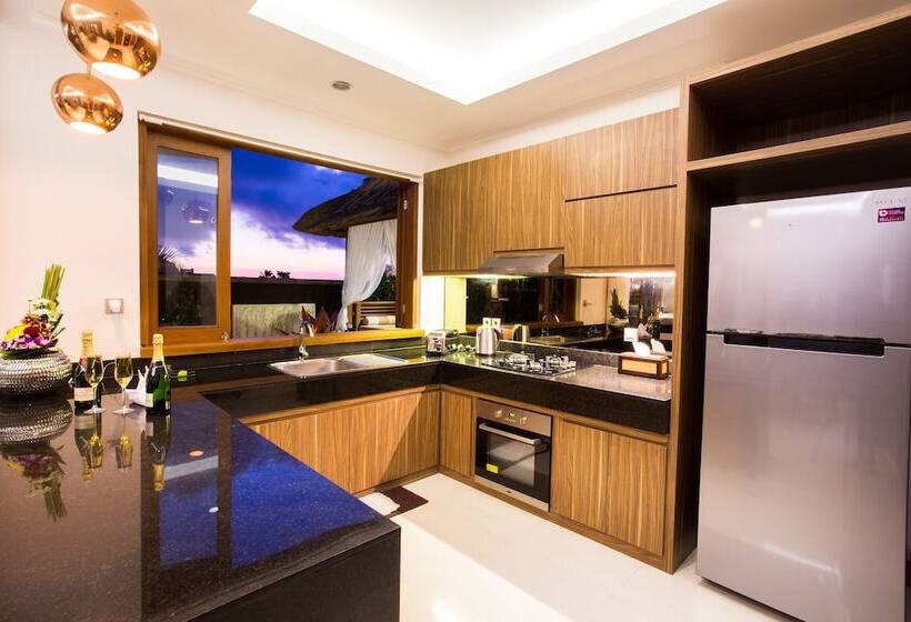 酒店 Villa Dk Bali