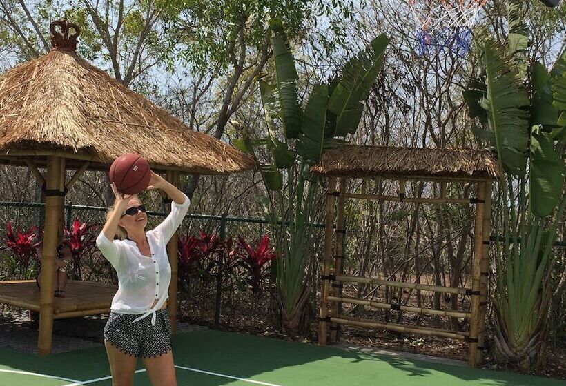 酒店 Villa Dk Bali