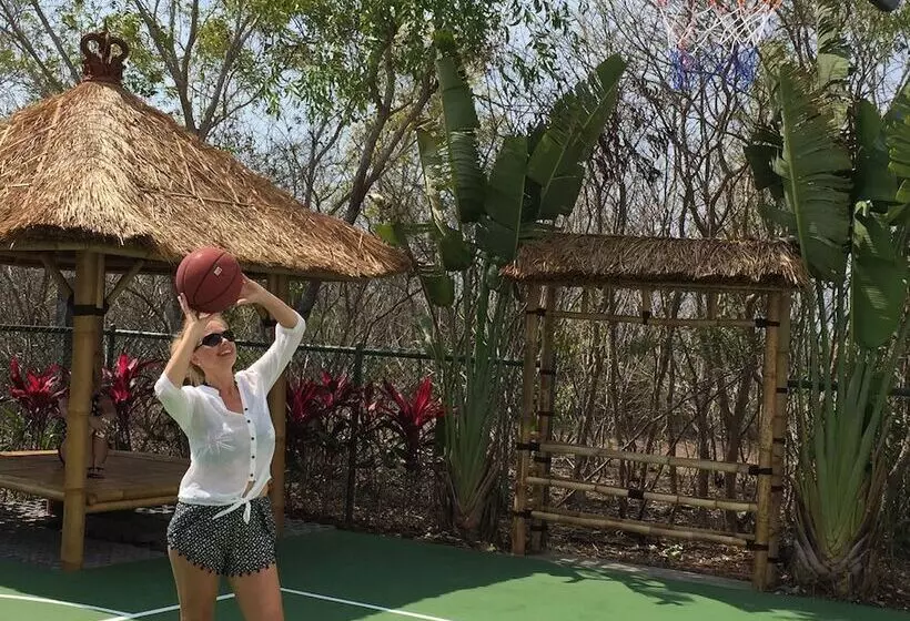 酒店 Villa Dk  Bali