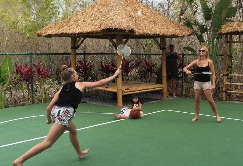 酒店 Villa Dk Bali