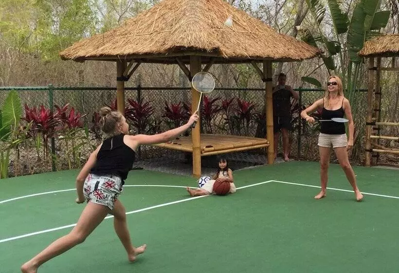 酒店 Villa Dk  Bali