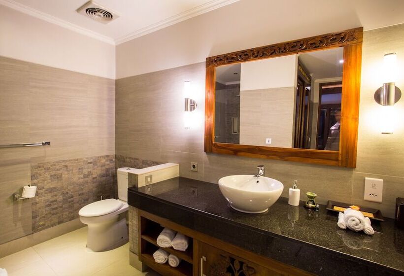 酒店 Villa Dk Bali