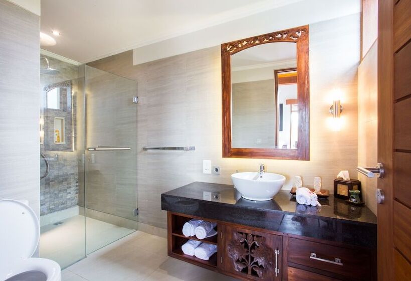 酒店 Villa Dk Bali