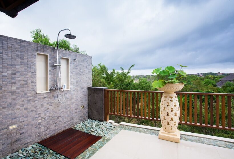 酒店 Villa Dk Bali