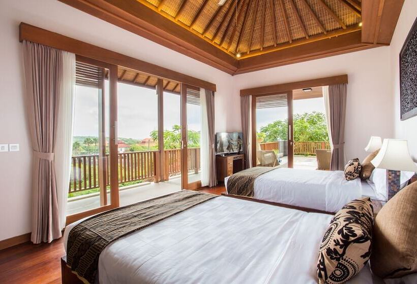 酒店 Villa Dk Bali