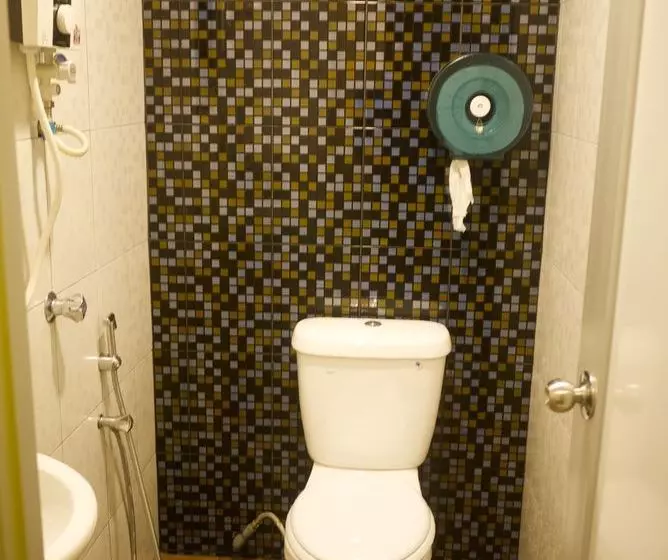 Hotel V'la Heritage Melaka