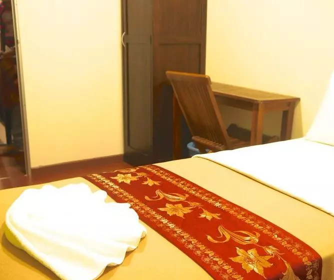 Hotel V'la Heritage Melaka