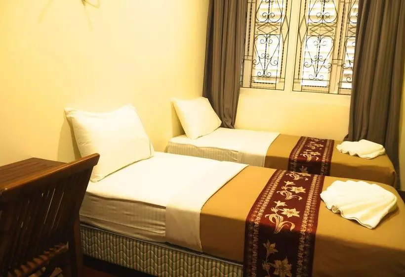 Hotel V'la Heritage Melaka