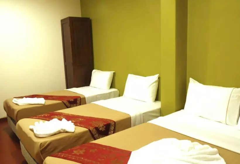 Hotel V'la Heritage Melaka