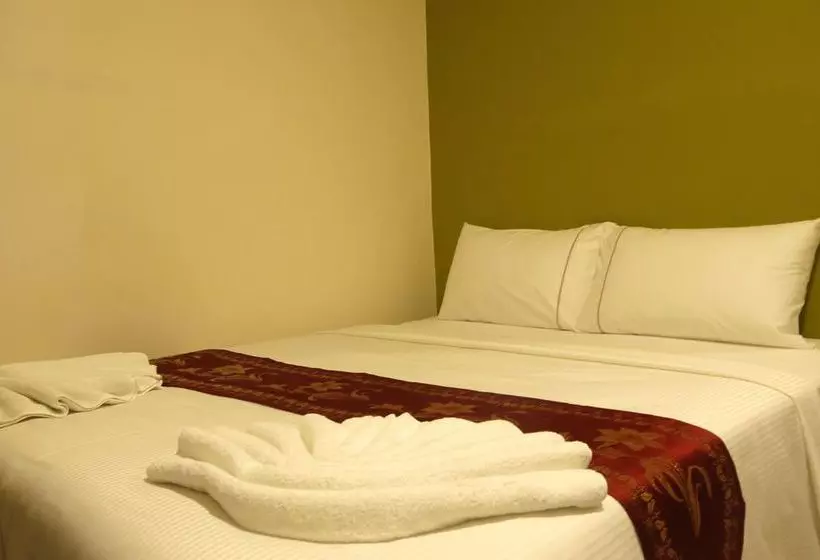 Hotel V'la Heritage Melaka