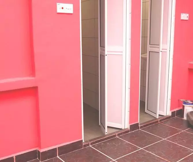 Hotel V'la Heritage Melaka