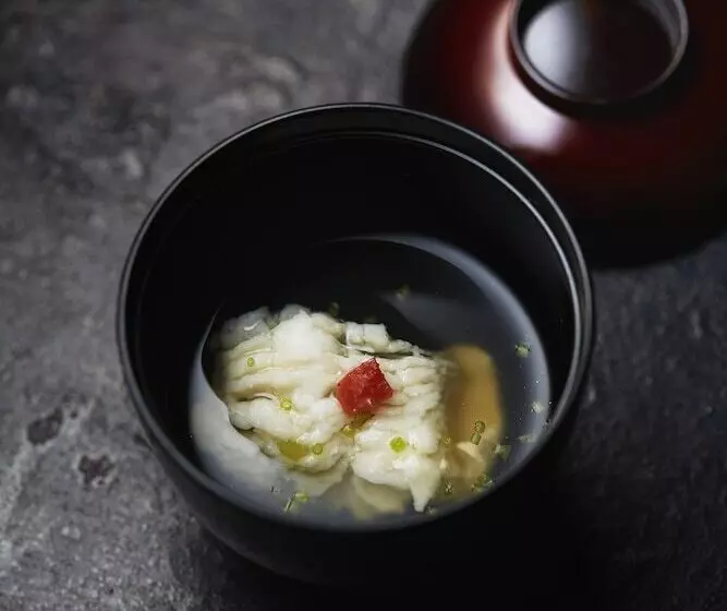 Отель Wakamatsu Chita Hot Spring Resort