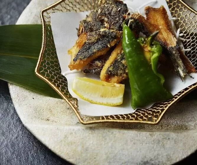 Отель Wakamatsu Chita Hot Spring Resort