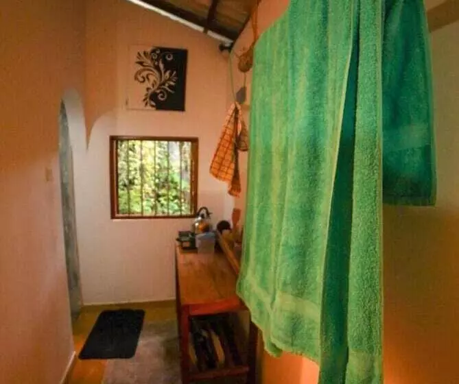 Jungle House