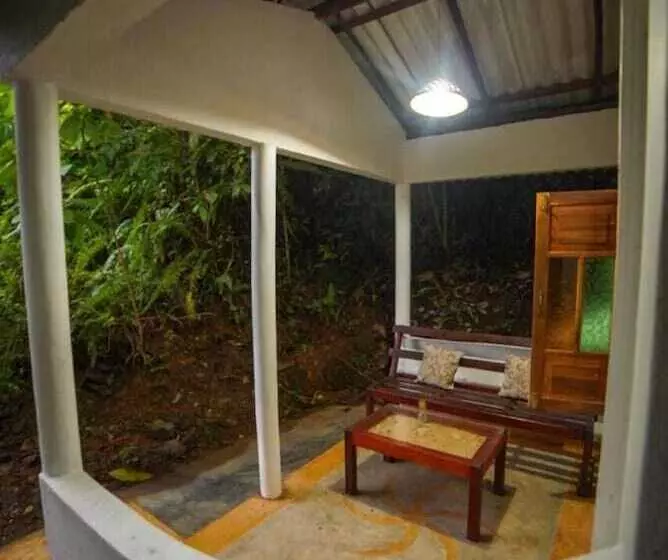 Jungle House