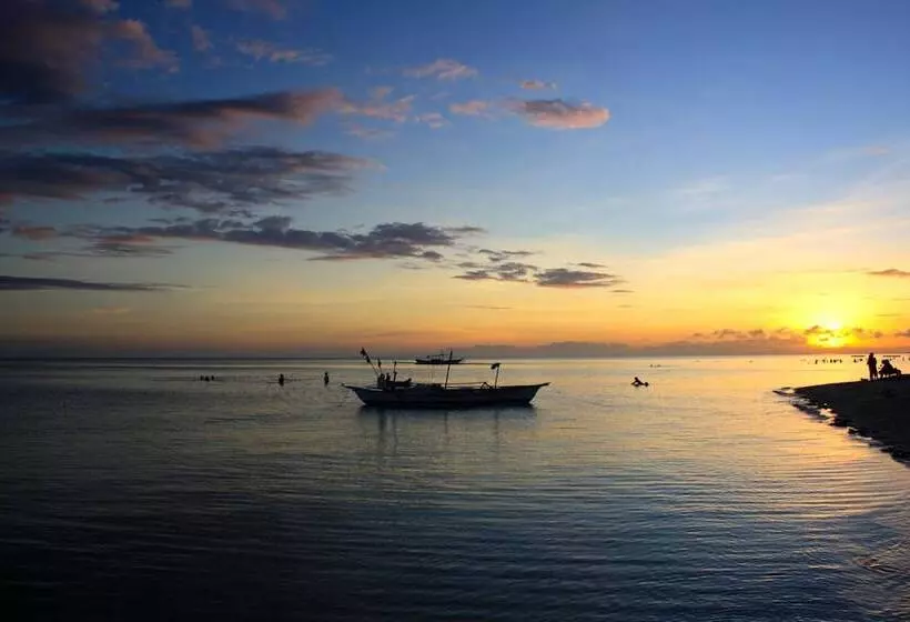 Kota Beach Resort