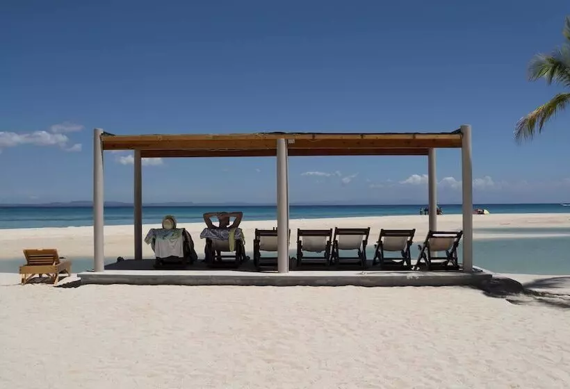 Kota Beach Resort