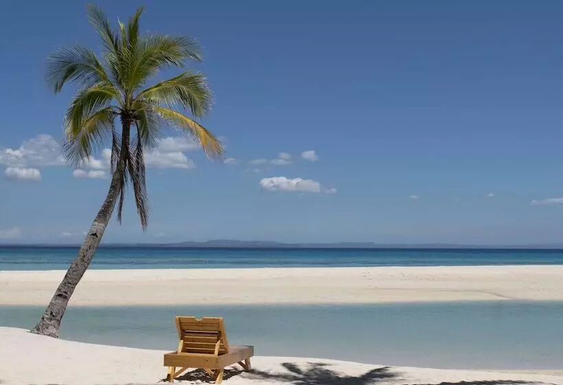 Kota Beach Resort