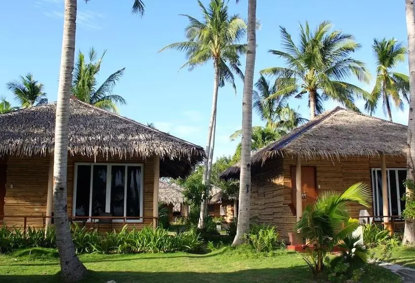 Kota Beach Resort