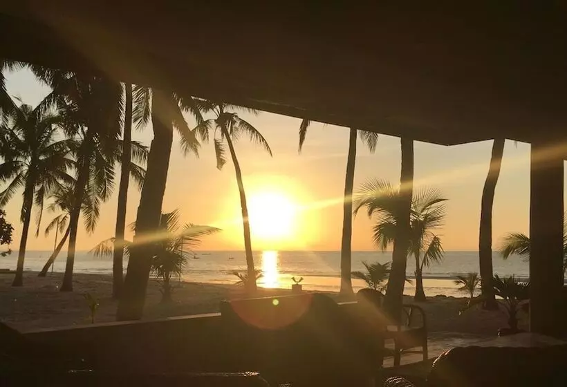Kota Beach Resort