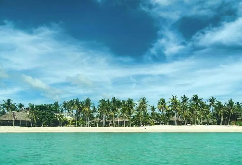 Kota Beach Resort