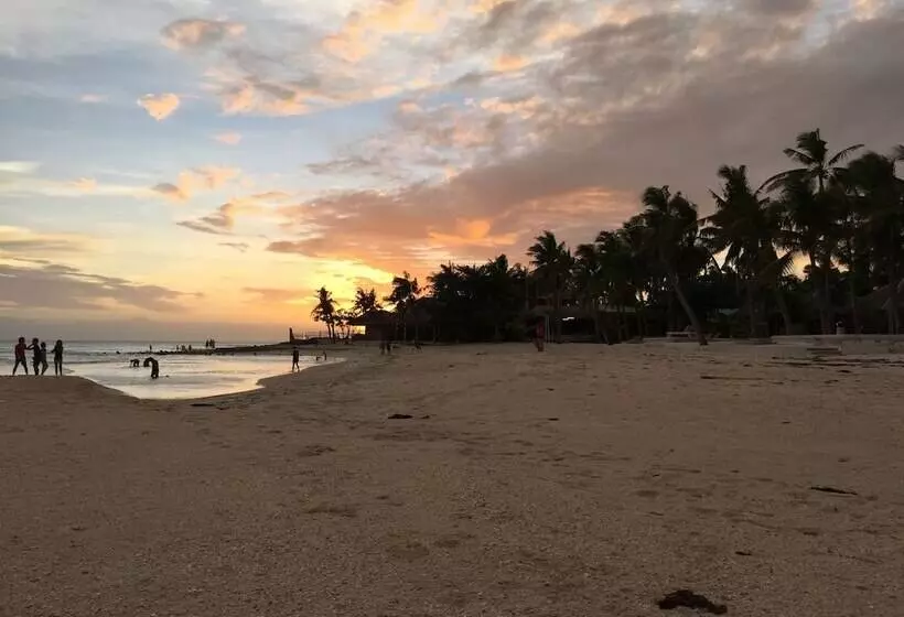 Kota Beach Resort