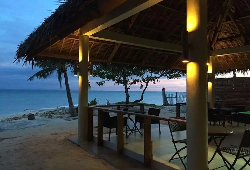 Kota Beach Resort