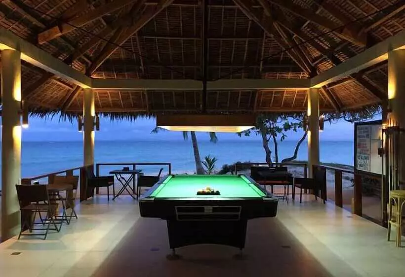 Kota Beach Resort