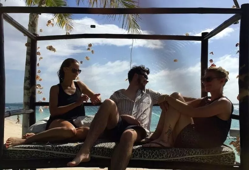 Kota Beach Resort