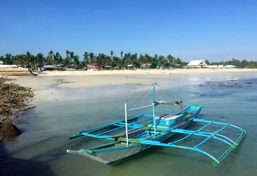 Kota Beach Resort
