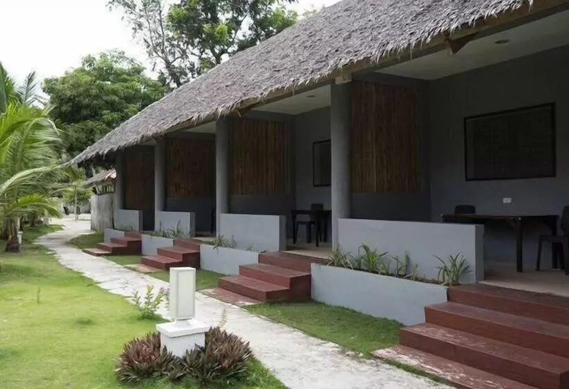 Kota Beach Resort