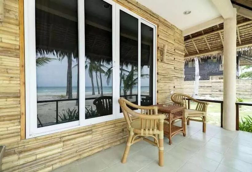 Kota Beach Resort